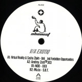 Various - Exotiq Ep