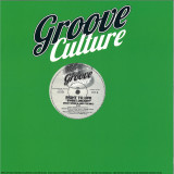 Right To Life - Sweet Delight / Strong Enough EP