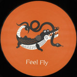 Feel Fly - Cosmo Cosmo