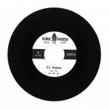 Various - Grand Ancestor Sales Pack 001 3x12"