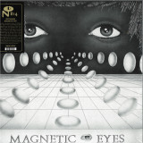 Jeff Phelps - Magnetic Eyes LP