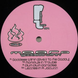 Maara - Goddess Within