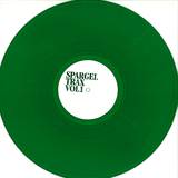 Spargel Trax - Volume 1