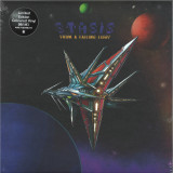 Stasis - From A Failing Light EP