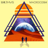 BALTHVS - MACROCOSM LP