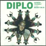 Diplo - Express Yourself