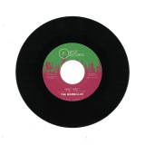 The Bombillas - Nac Nac / Senebi