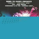 Born 2 Dance - Funky Vol 1