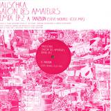 Hauschka - Salon Des Amateurs Remix Ep2