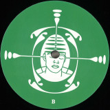 Tom Carruthers - In Grooves