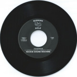 Rockid Sound Machine - Fisherman / Ursa Major