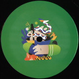 Scruscru - Boss Of The Coast EP