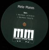 Melo Manos - Joc De Glezne Ep