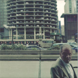 Metropolis - No Reason EP