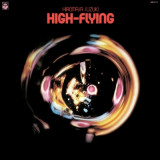 HIROMASA SUZUKI - HIGH-FLYING LP