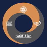 FREEDOM FORCE - What I Feel / Stop Running