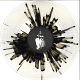 LUKE SLATER & DUBFIRE - THE DISSENT EP