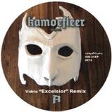 Gosub / Vidrio - Kamoefleer Wapen