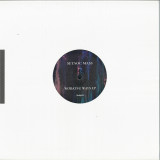 SETAOC MASS - WORKING WAYS EP