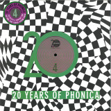 Various - 20 Years Of Phonica (Sampler 4)