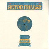 Alton Miller - Silent Tonality EP