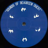 Patrick Holland - Beaubien Dream