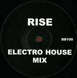 Eddie Amador - Rise Electro House Rmx