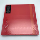 Dave Clarke - Archive One / Red Series LP 6x12"