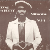 Wayne Jarrett - Showcase Vol 1