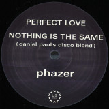 Phazer - PERFECT LOVE