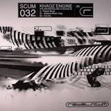 Khaoz Engine - The Uncontrollable & Insane Ep