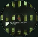 Max_m & Obtane - Years Down