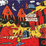 Lam - Isla Sinistera EP