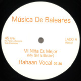 Rahaan - My Girl Is Better