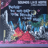 King Kashmere - Sounds Like Home