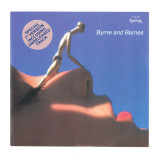 Byrne & Barnes - Love You Out Of My Mind / Do You Wanna Make Some Love (Unreleased) 7"