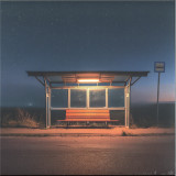 Jichael Mackson - Wait For It LP 2x12"