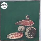 Djrum - Meaning’s Edge