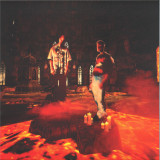 Pancratio, Simone De Kunovich - Memory Card EP