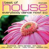 Best Of House - Everybody Dance Now 2.0