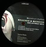 Kraemer & Niereich - Der Leitwolf 2k13