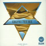 Calyx & Teebee - Pure Gold / Perspectives