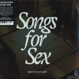 Danny Scott Lane - Songs For Sex (LP) (Limited Edition of 500)