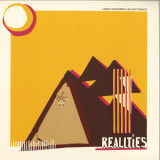 James Simonson / Blair French - Realities Remix EP