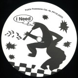 DJ City & Manuel Darquart - I Need