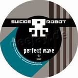 Dj Jordan - Perfect Wave