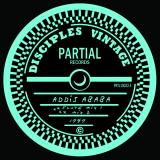 The Disciples - Addis Ababa (10")