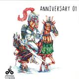 Steyoyoke Va - Anniversary 01