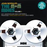 John Morales - The M&m Mixes Volume 3 - 2lp Parts B