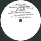 Tiago - Ep